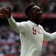 Lawan Prancis, Welbeck...