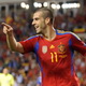 Spanyol tampil beda...