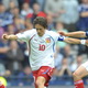 Rosicky siap diturunkan...