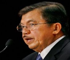 Akbar: JK bisa diusung...
