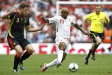 Defoe siap berikan dampak...