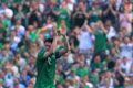 Keane senang Irlandia...
