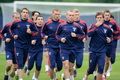 Advocaat nilai Rusia...