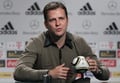 Bierhoff berharap Spanyol...