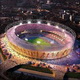 Olympic Stadium jadi...
