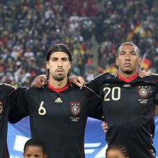 Boateng : Tidak ada...