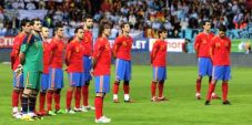 Spanyol sulit dikalahkan
