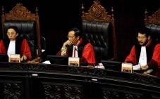 Posisi Wamen harus dikosongkan