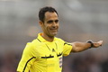 Wasit Spanyol pimpin...