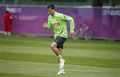 CR7 taruhan Spanyol...