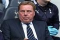 Redknapp : Meninggalkan...