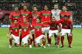Presiden Portugal terima...
