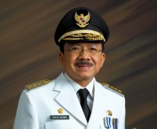 Sebelum kampanye, Foke...