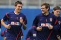Jelavic yakin Kroasia...