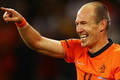 Robben ingin hapus predikat...
