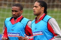 Defoe kembali ke Inggris