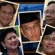 Parpol masih dinilai...
