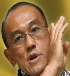 Akbar: Ical masih berpeluang...
