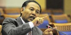 Bambang Widjojanto pimpinan...