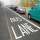 Buslane Tangerang operasional...