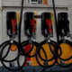 Shell ingin bangun SPBU...