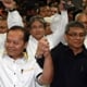 Hidayat-Didik jadi korban...