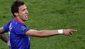 Gol kedua Mandzukic...
