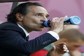 Prandelli sesalkan tendangan...