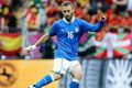 De Rossi: Imbang melawan...