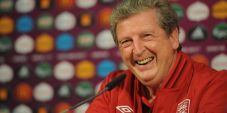 Hodgson tak takut Les...