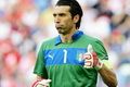 Buffon: Italia mampu...