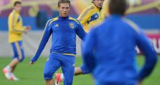 Voronin: Laju Ibrahimovic...