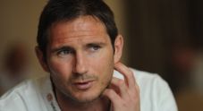 Lampard: Taklukkan Prancis,...