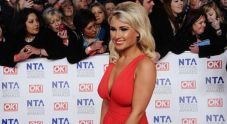 Alex Curran jadi ratu...