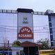 Pasar Kosambi tak terurus