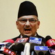 Pemerintah Nepal minta...