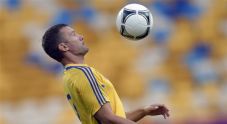 Sheva striker, Ibra...
