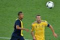 Sheva buat Ukraina unggul...