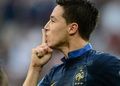 Nasri gunakan kartu...