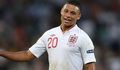 Chamberlain bangga masuk...