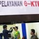 Perekaman e-KTP di Bogor...