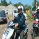 Motor PNS Depok dijamin...