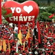 Chaves calonkan diri...