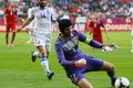 Cech lega blunder tidak...