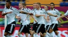 Der Panzer lebih menyerang