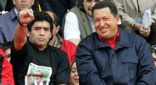 Maradona: Belanda wajib...