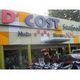 D Cost ramaikan bisnis...