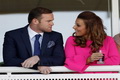 Rooney frustrasi, Coleen...