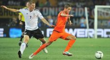 Schweinsteiger bertekad...