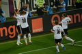 Jerman keluhkan cuaca...